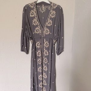 Free people dress